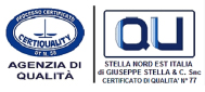 Certificazione Qualità